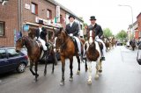 Maifestsonntag 2013
