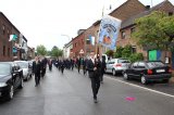 Maifestsonntag 2013