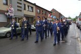 Maifestsonntag 2013