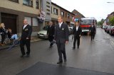 Maifestsonntag 2013
