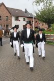 Maifestsonntag 2013