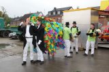 Maifestsonntag 2013