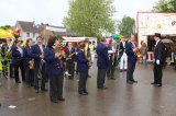 Maifestsonntag 2013