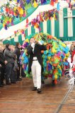 Maifestsonntag 2013
