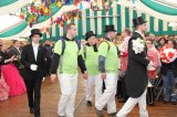 Maifestsonntag 2013