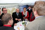 Maifestsonntag 2013