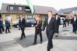Maifestsonntag 2013