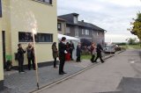 Maifestsonntag 2013