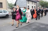 Maifestsonntag 2013
