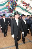 Maifestsonntag 2013