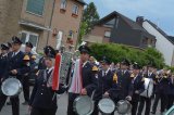 Maifestsamstag 2015