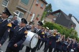 Maifestsamstag 2015