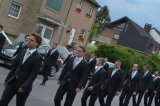 Maifestsamstag 2015