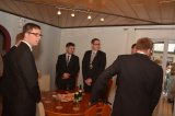 Maifestsamstag 2015