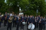 Maifestsamstag 2015