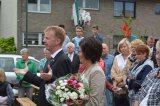 Maifestsamstag 2015