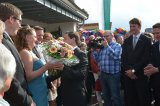 Maifestsamstag 2015