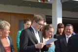Maifestsamstag 2015