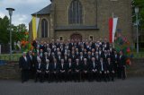 Maifestsamstag 2015