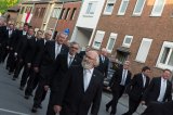 Maifestsamstag 2015