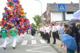 Maifestsonntag 2015
