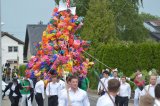 Maifestsonntag 2015
