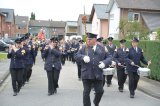 Maifestsonntag 2015