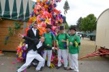 Maifestsonntag 2015