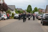 Maifestsonntag 2015