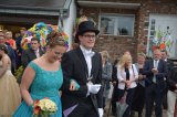 Maifestsonntag 2015