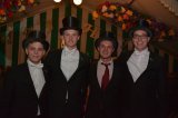 Maifestsonntag 2015