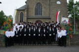 Maifestsonntag 2015