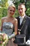 2006 - Alexander Palm und Erika Hochweiß